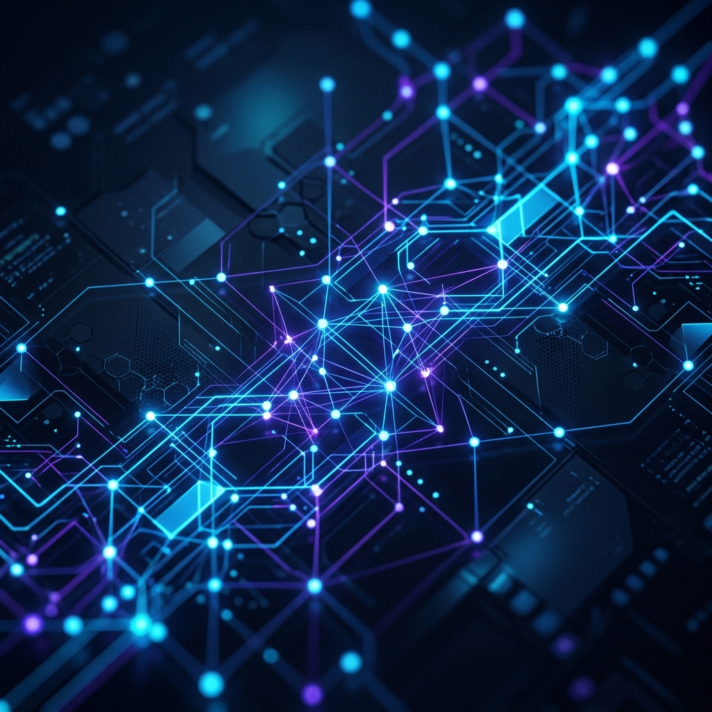 Technology Background